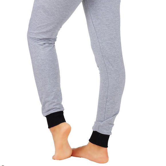 Joggers Sweatpants with Pockets Pants - Picture 3 of 4